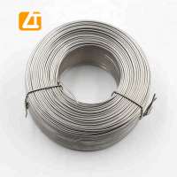 Low Price 10 gauge high galvanized zinc coating cable steel wire