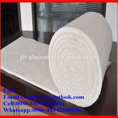 Cheap price Ceramic fiber Aluminum silicate blanket