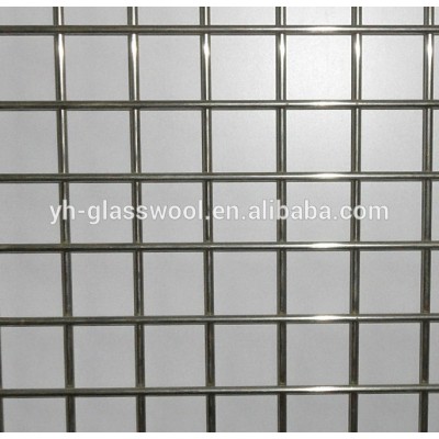 steel welded wire mesh panel