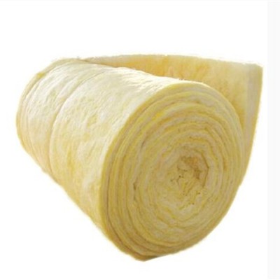 China Manufacturer Cheap Insulation Glass Wool Price