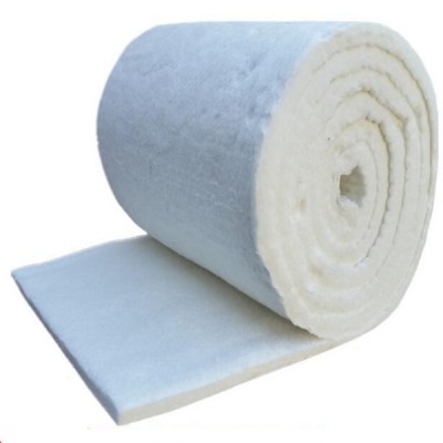 Alumina Silica Fiber Plate White aluminum Silicate Board Blanket