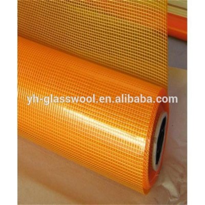 fiberglass mesh netting