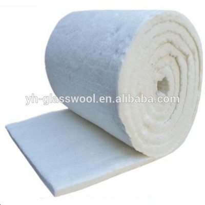 2" Ceramic Fiber thermal Insulation Blanket